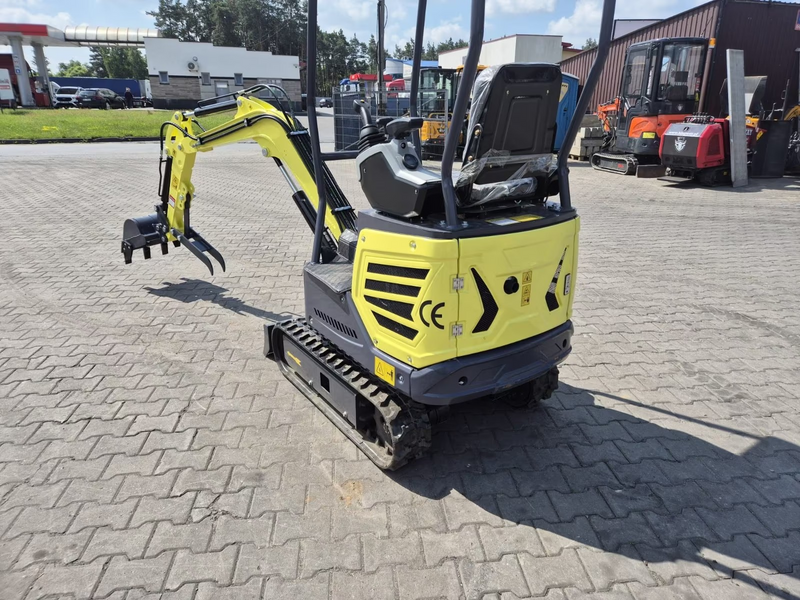 YAMA 950 J