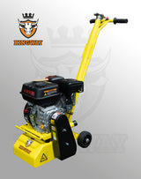 CONCRETE MILLING MACHINE MC8-2