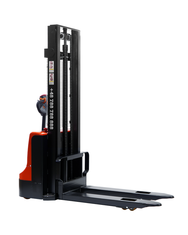 STACKER EP CL 1535