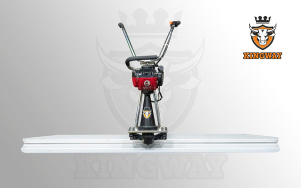 VIBRATING SCREED MCD-2