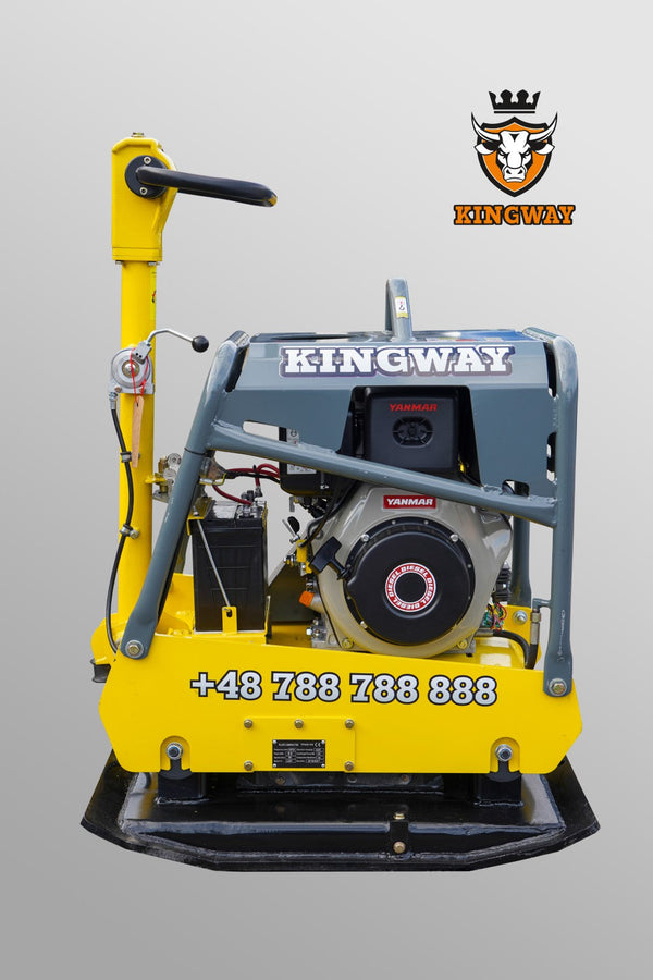 TP400 HONDA 400 KG