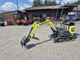 YAMA 950 J