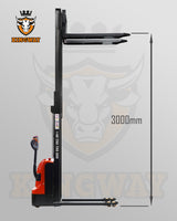 STACKER EP CL 1530