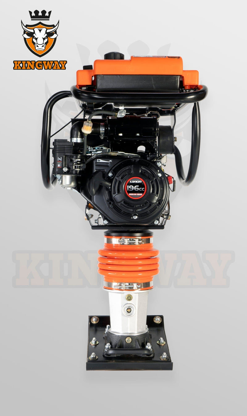 TAMPING RAMMER RM80LC
