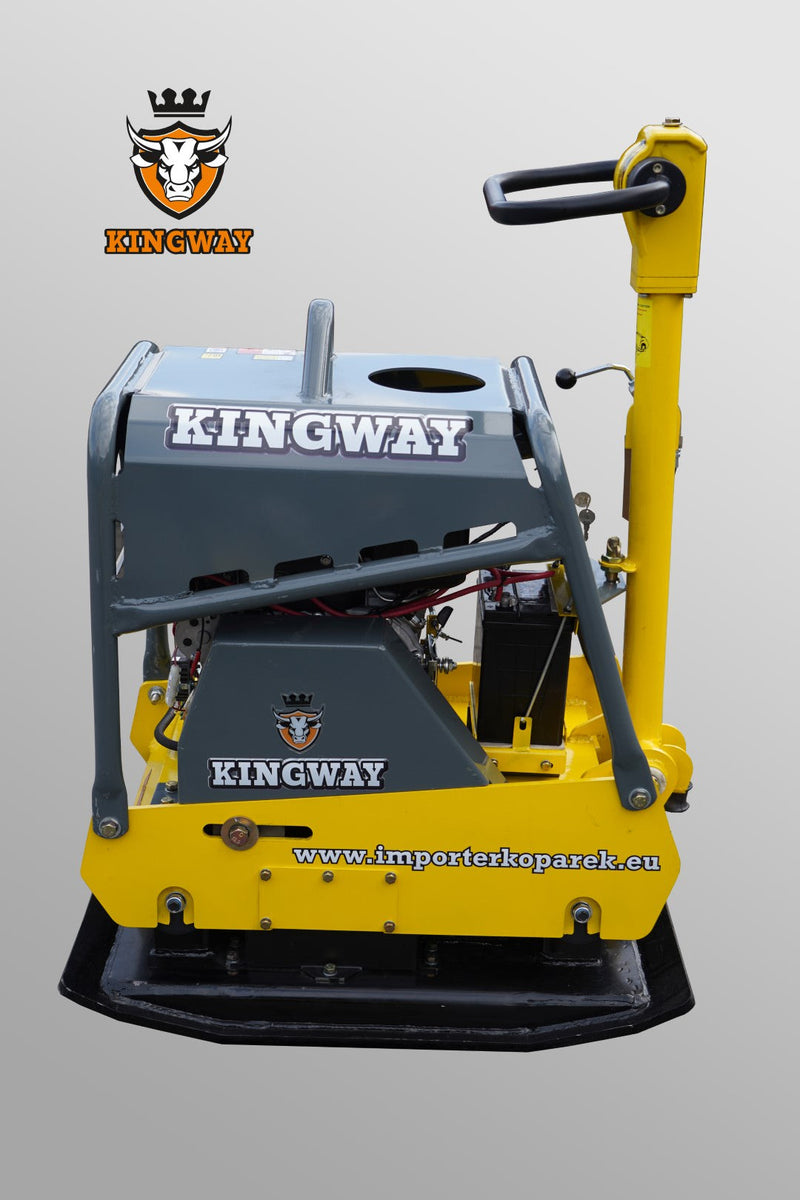 TP400 HONDA 400 KG