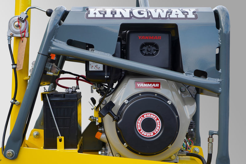 TP400 HONDA 400 KG