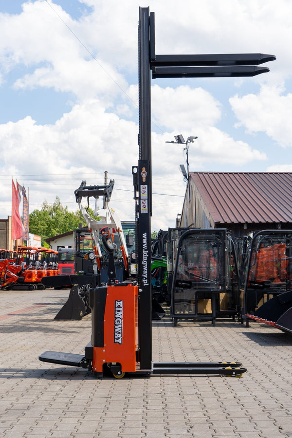 STACKER CL1530PE