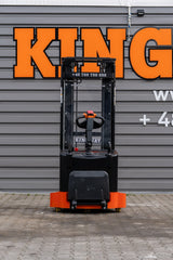 STACKER CL 1650P
