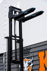 STACKER CL 1650P