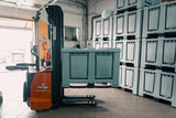 STACKER CL 1650P