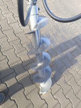 EARTH DRILL
