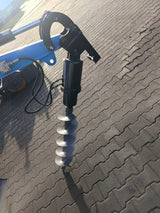 EARTH DRILL