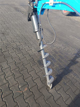 EARTH DRILL