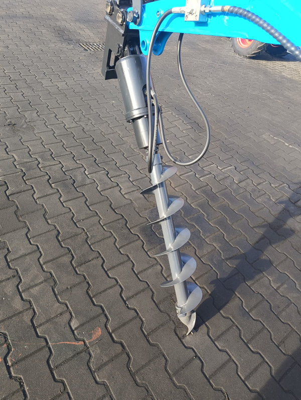 EARTH DRILL