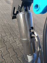 EARTH DRILL