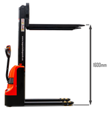 STACKER CL 1016