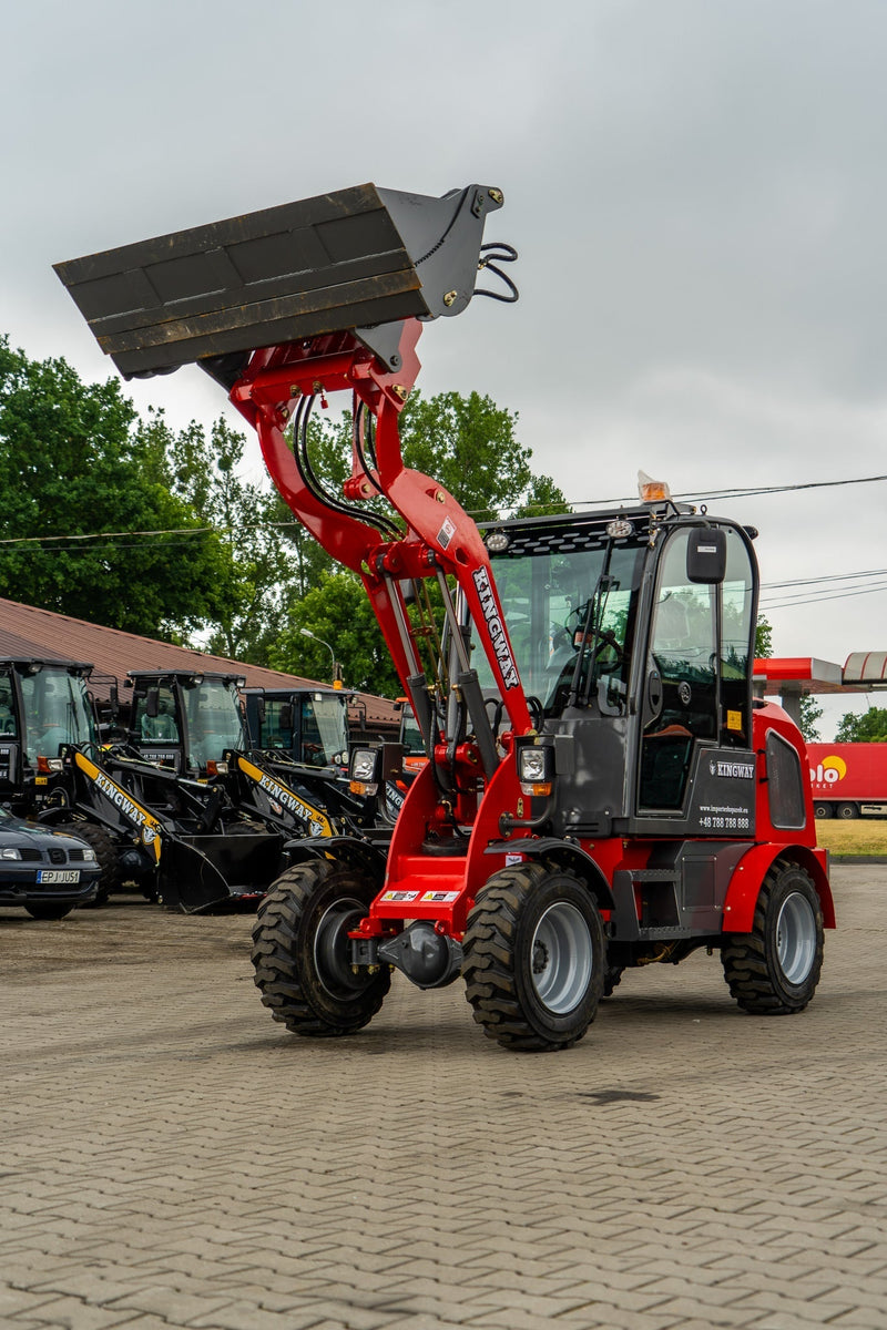 Farmer 811