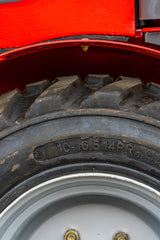 Farmer 811