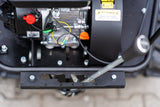 TRACKED GASOLINE WHEELBARROW G500