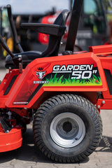 KINGWAY GARDEN 50