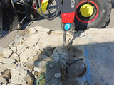 HYDRAULIC HAMMER SY-350