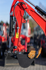 YAMA S15 (Kubota)