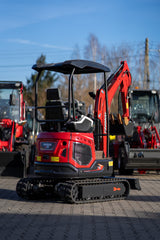 YAMA S15 (Kubota)
