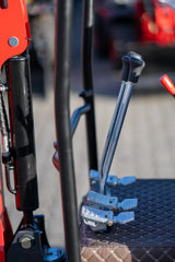 YAMA S15 (Kubota)