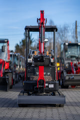 YAMA S15 (Kubota)