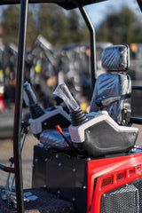 YAMA S15 (Kubota)