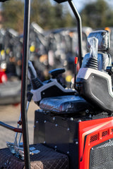 YAMA S15 (Kubota)