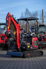 YAMA S15 (Kubota)