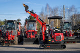 YAMA S15 (Kubota)