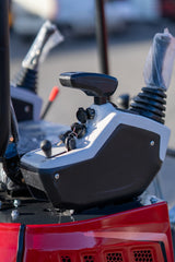 YAMA S15 (Kubota)