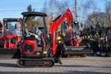 YAMA S15 (Kubota)