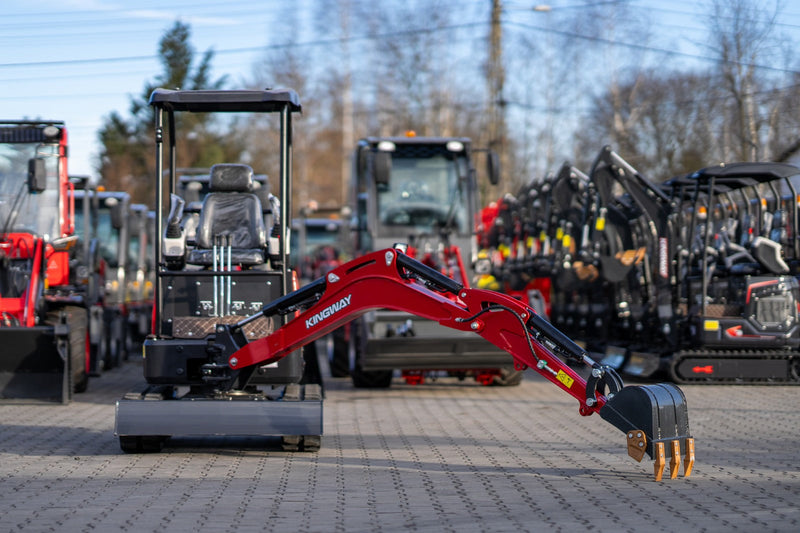 YAMA S15 (Kubota)