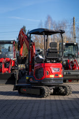 YAMA S15 (Kubota)