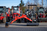 YAMA S15 (Kubota)
