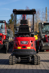 YAMA S15 (Kubota)