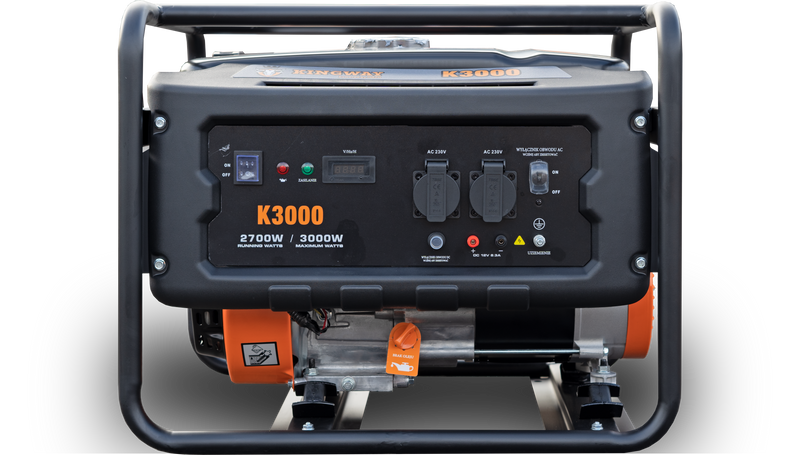 K 3000