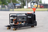 EP F4 + K3000 Generator for only €1!