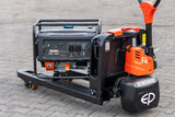 EP F4 + K3000 Generator for only €1!