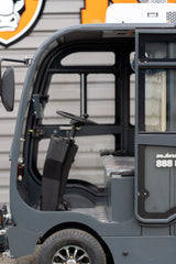 KINGWAY SWEEPER