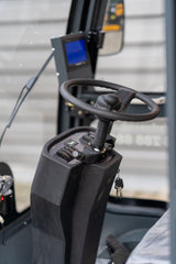 KINGWAY SWEEPER