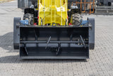 Concrete Mixer 1600