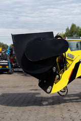 Concrete Mixer 1600