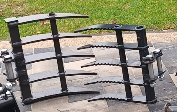 RODER RAKE