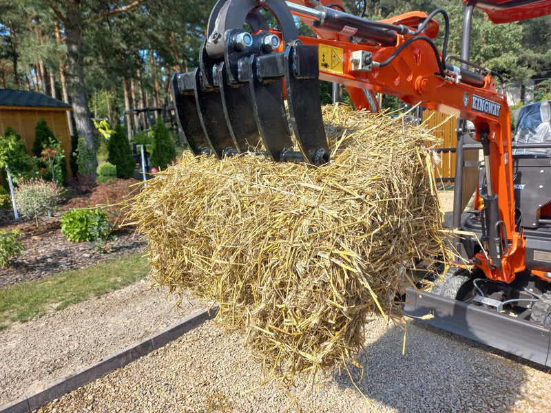 RODER RAKE