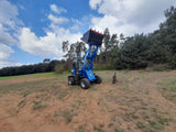Rancher 916
