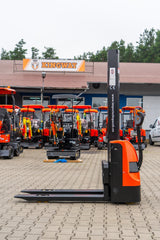 STACKER CL 1016